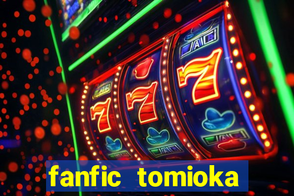 fanfic tomioka filho de poseidon